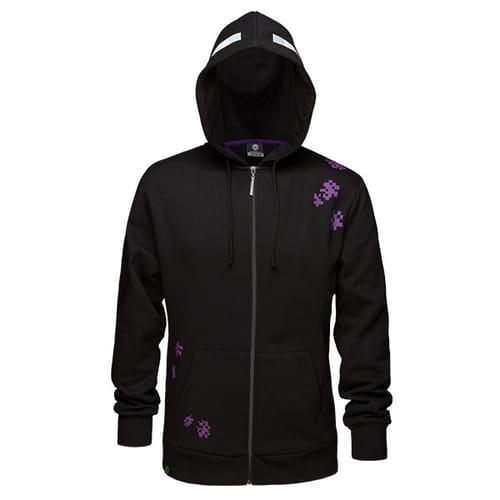 Mikina Minecraft - Enderman Mikina Minecraft - Enderman