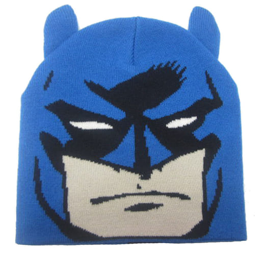 Detská čiapka Batman Detská čiapka Batman