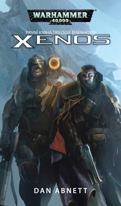 Levně Xenos