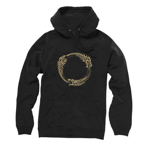 Mikina The Elder Scrolls Online - Ouroboros Mikina The Elder Scrolls Online - Ouroboros