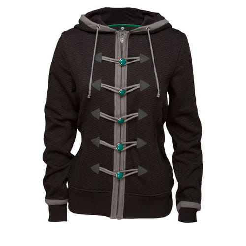 Mikina World of Warcraft - Monk (dámska) Mikina World of Warcraft - Monk (dámska)