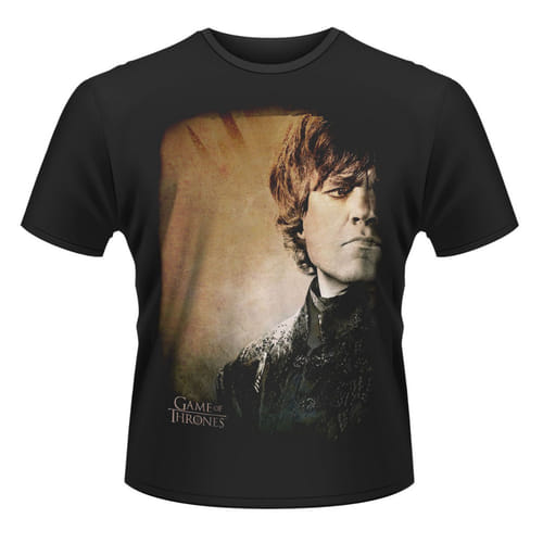 Tričko Game of Thrones - Tyrion Lannister II Tričko Game of Thrones - Tyrion Lannister II