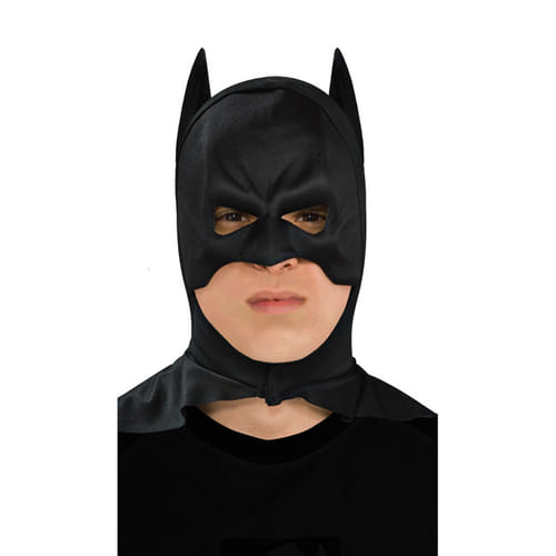 Batman - Vinylová maska Batman - Vinylová maska