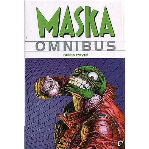 Omnibus: Maska