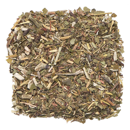 Yerba maté - guarana Yerba maté - guarana