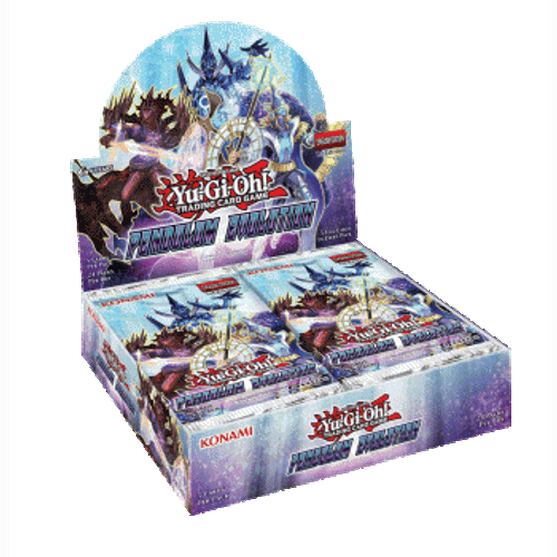 Yu-Gi-Oh!: Pendulum Evolution Yu-Gi-Oh!: Pendulum Evolution