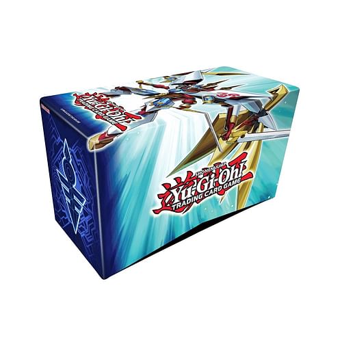 Yu-Gi-Oh! Judgement of the Light Deluxe Edition
