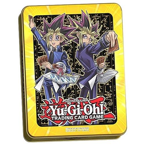 Yu-Gi-Oh!: 2017 Collectible Mega Tin - Yugi