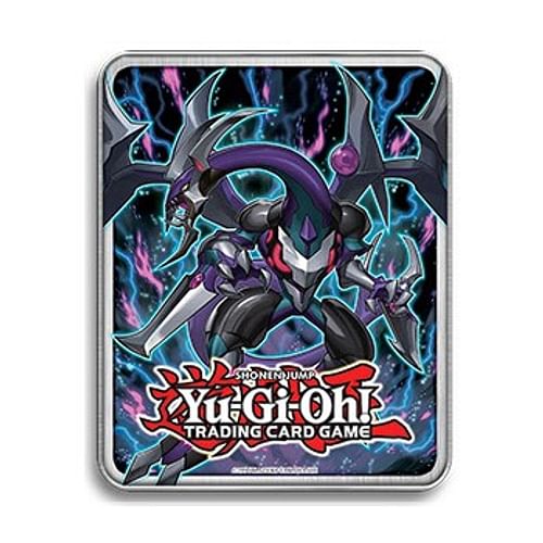 Sběratelská krabička Yu-Gi-Oh! Dark Rebellion Xyz Dragon Mega Tin 2015