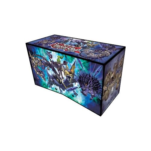 Yu-Gi-Oh! Duelist Alliance Deluxe Edition v2