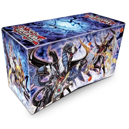 Yu-Gi-Oh! Legacy of Valiant Deluxe Edition