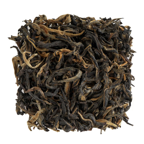 Čierny čaj Yunnan OP Čierny čaj Yunnan OP