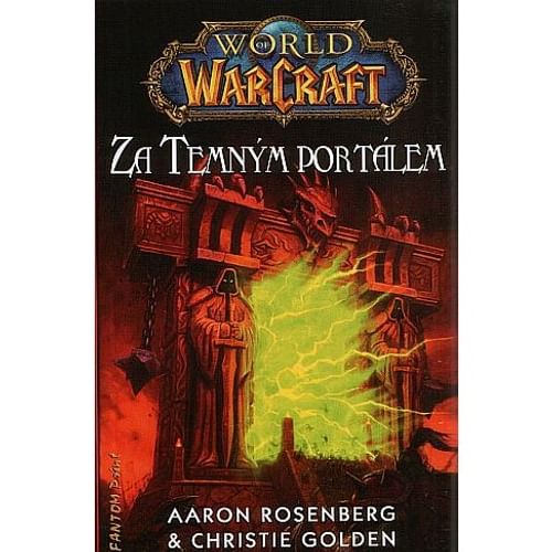 Za temným portálem Za temným portálem