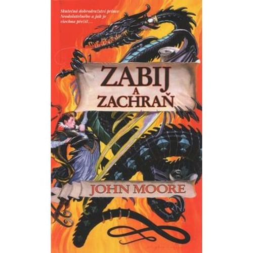 Zabij a zachraň Zabij a zachraň