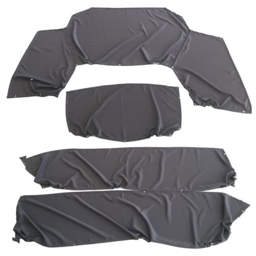 Záclonky pre VW T4 Multivan Záclonky pre VW T4 Multivan