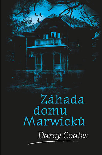 Záhada domů Marwicků