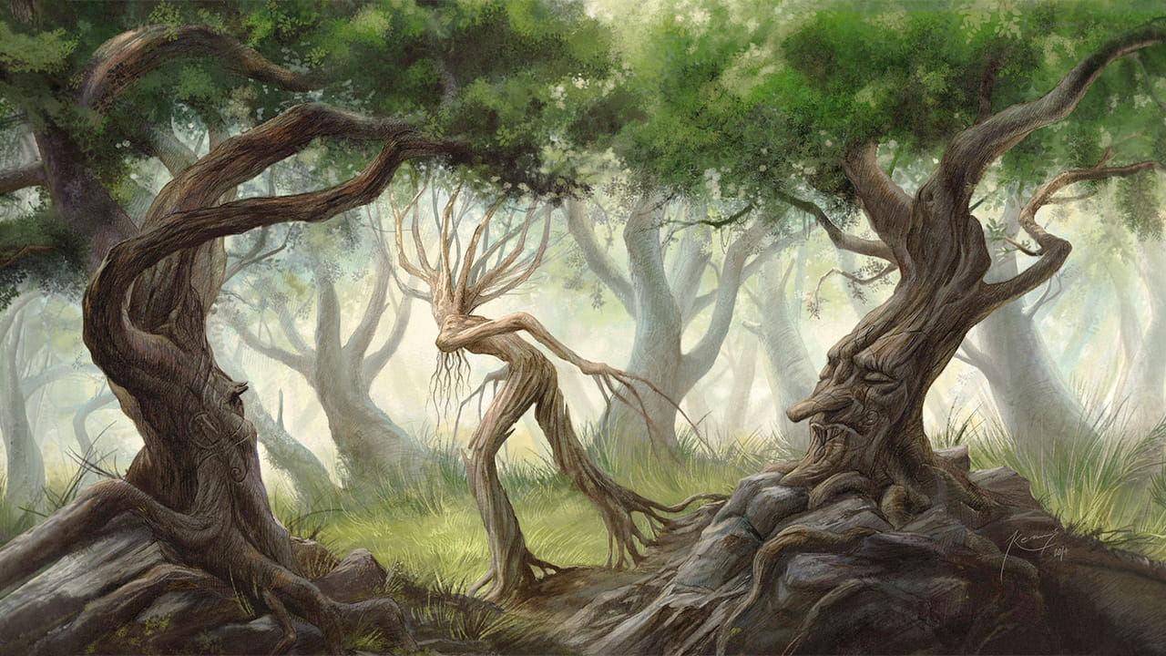 8 záhad Stredozeme: Kto je Tom Bombadil a kam sa podeli Enti?