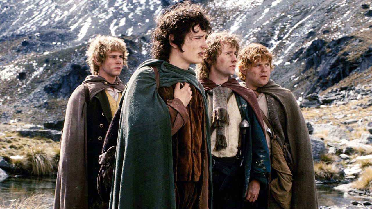 8 záhad Stredozeme: Kto je Tom Bombadil a kam zmizli entovia?