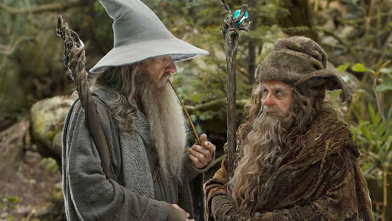 8 záhad Stredozeme: Kto je Tom Bombadil a kam sa podeli Enti?