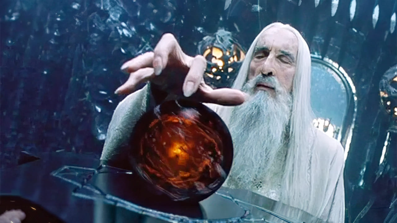 8 záhad Středozemě: Kdo je Tom Bombadil a&nbsp;kam zmizely entky?