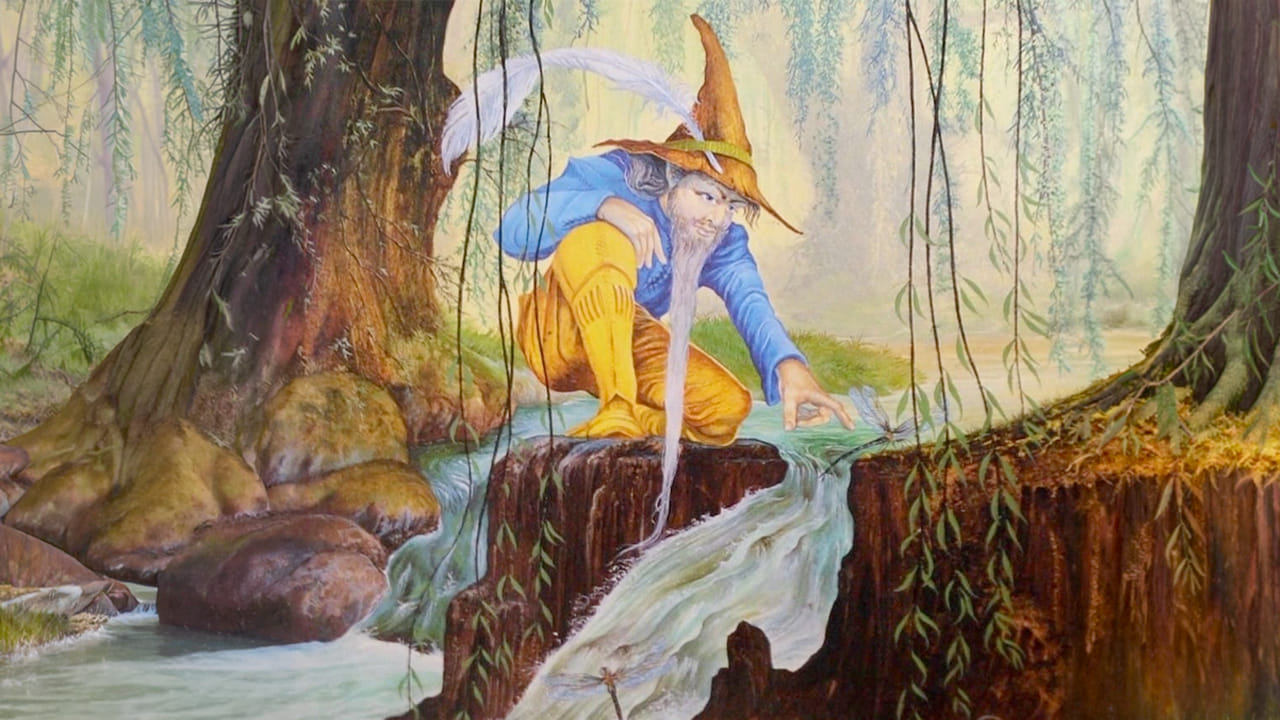 8 záhad Středozemě: Kdo je Tom Bombadil a&nbsp;kam zmizely entky?