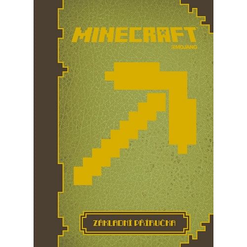 Základní příručka Minecraft