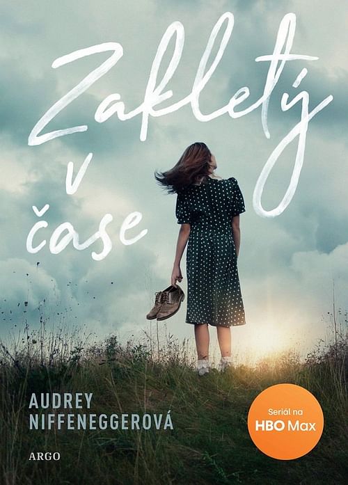 Obrázok Zakletý v čase - Audrey Niffeneggerová