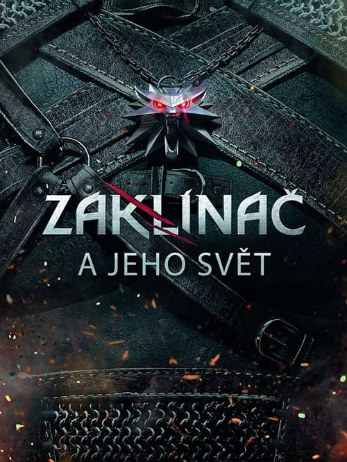 Levně Zaklínač a jeho svět