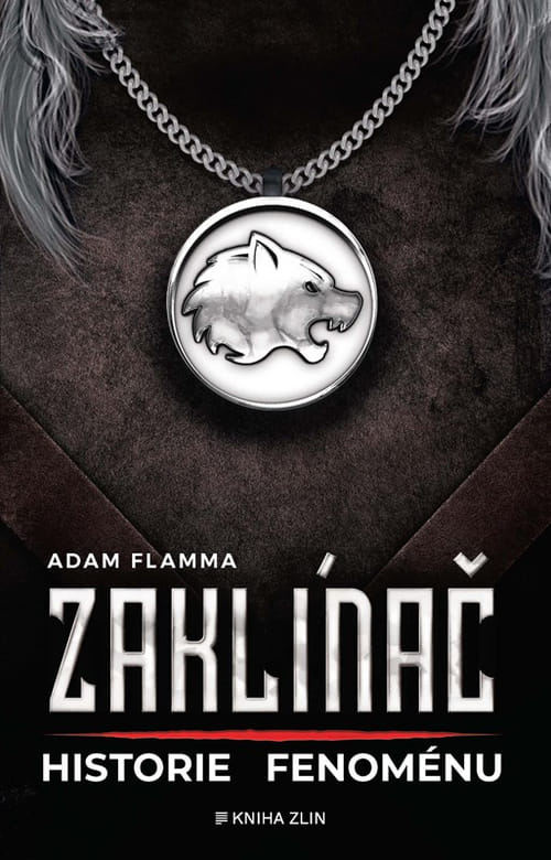 Levně Zaklínač – historie fenoménu