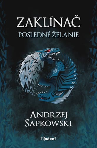 Zaklínač I - Posledné želanie Zaklínač I - Posledné želanie