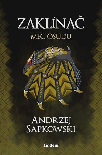 Zaklínač II - Meč osudu Zaklínač II - Meč osudu