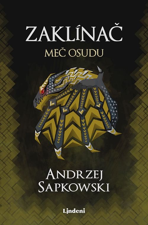 Obrázok Zaklínač II.: Meč osudu