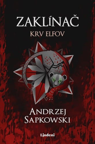 Zaklínač III - Krv elfov Zaklínač III - Krv elfov