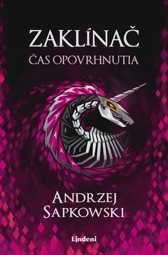 Zaklínač IV - Čas opovrhnutia Zaklínač IV - Čas opovrhnutia