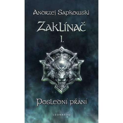 Levně Zaklínač - Poslední přání (brožovaná)