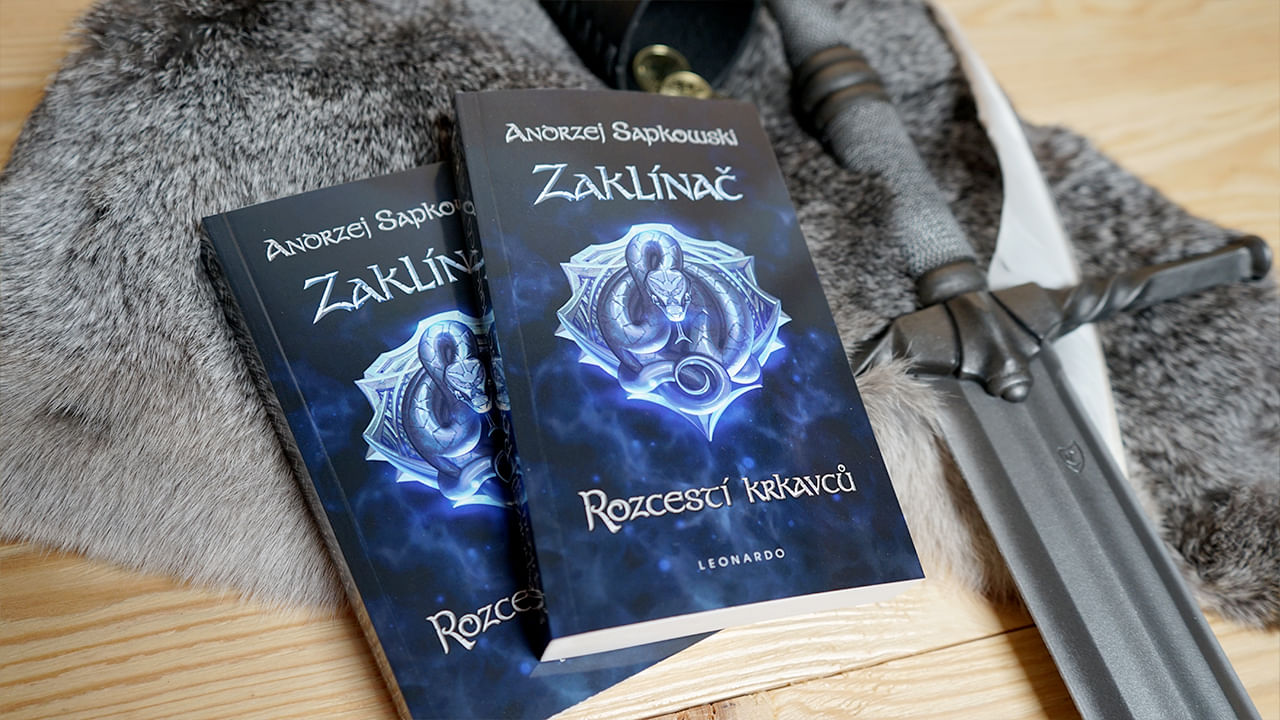 Recenzie Zaklínač: Rozcestí krkavců