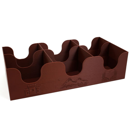 Zaklínač: Starý svet - Zásobník na karty Zaklínač: Starý svet - Zásobník na karty