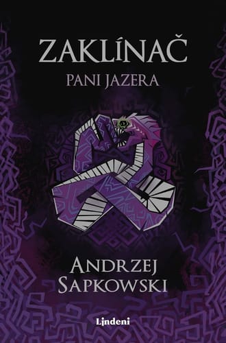 Zaklínač VII - Pani Jazera Zaklínač VII - Pani Jazera