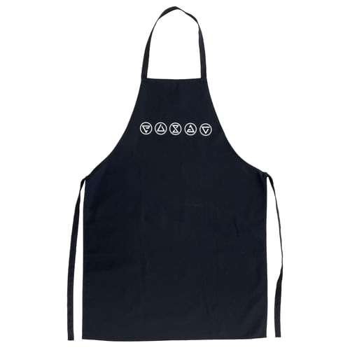 Zaklínačská zástera - Runy Zaklínačská zástera - Runy