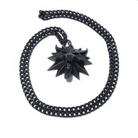 Zaklínačský medailón - Wild hunt