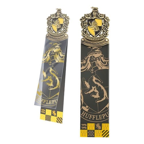 Záložka Harry Potter - Mrzimor