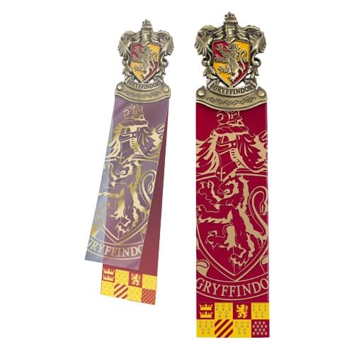 Záložka Harry Potter - Chrabromil Záložka Harry Potter - Chrabromil