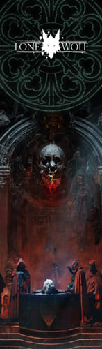 Záložka Obetovanie v Ruanone Záložka Obetovanie v Ruanone