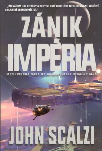 Zánik Impéria Zánik Impéria