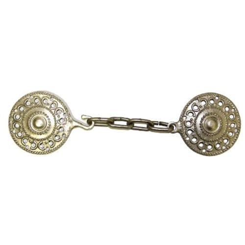 Zapínanie bundy Antik Zapínanie bundy Antik