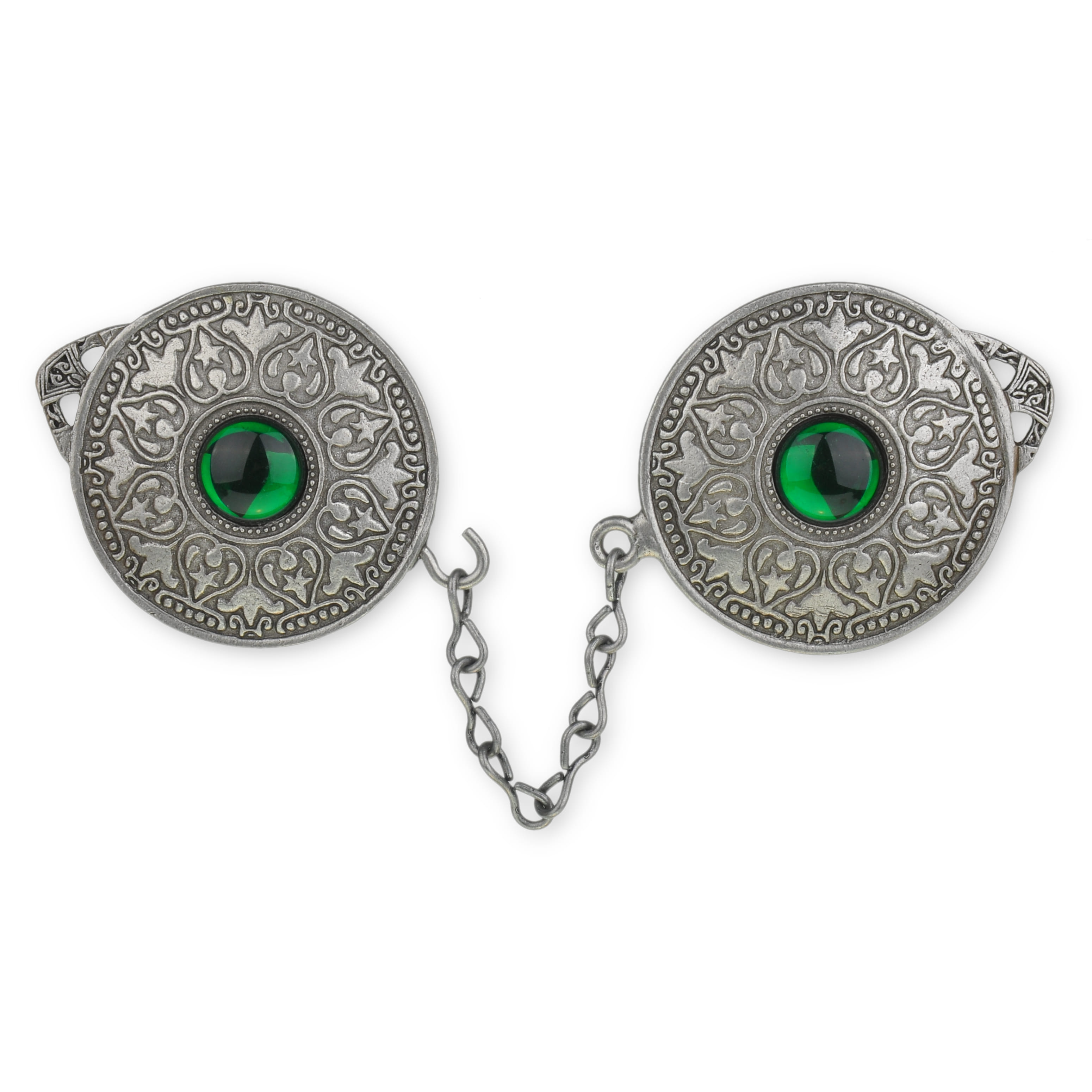 Zapínanie bundy Stormhold