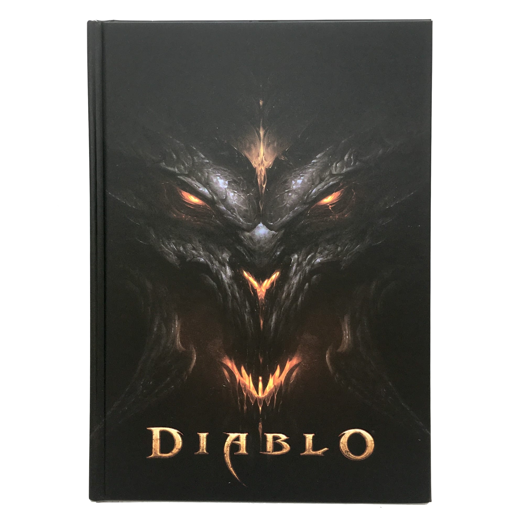 Zápisník Diablo - Lord of Terror