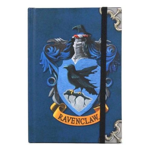 Zápisník Harry Potter - Havraspár Zápisník Harry Potter - Havraspár