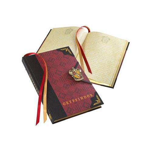 Zápisník Harry Potter – Nebelvírský deník