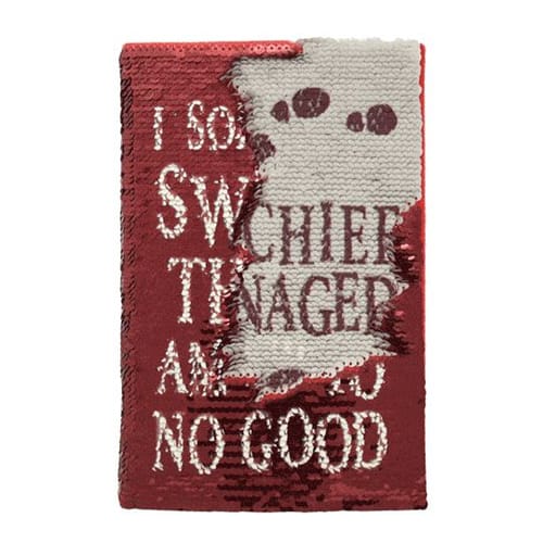 Zápisník Harry Potter - Záškodnícky plánik, meniaci sa Zápisník Harry Potter - Záškodnícky plánik, meniaci sa